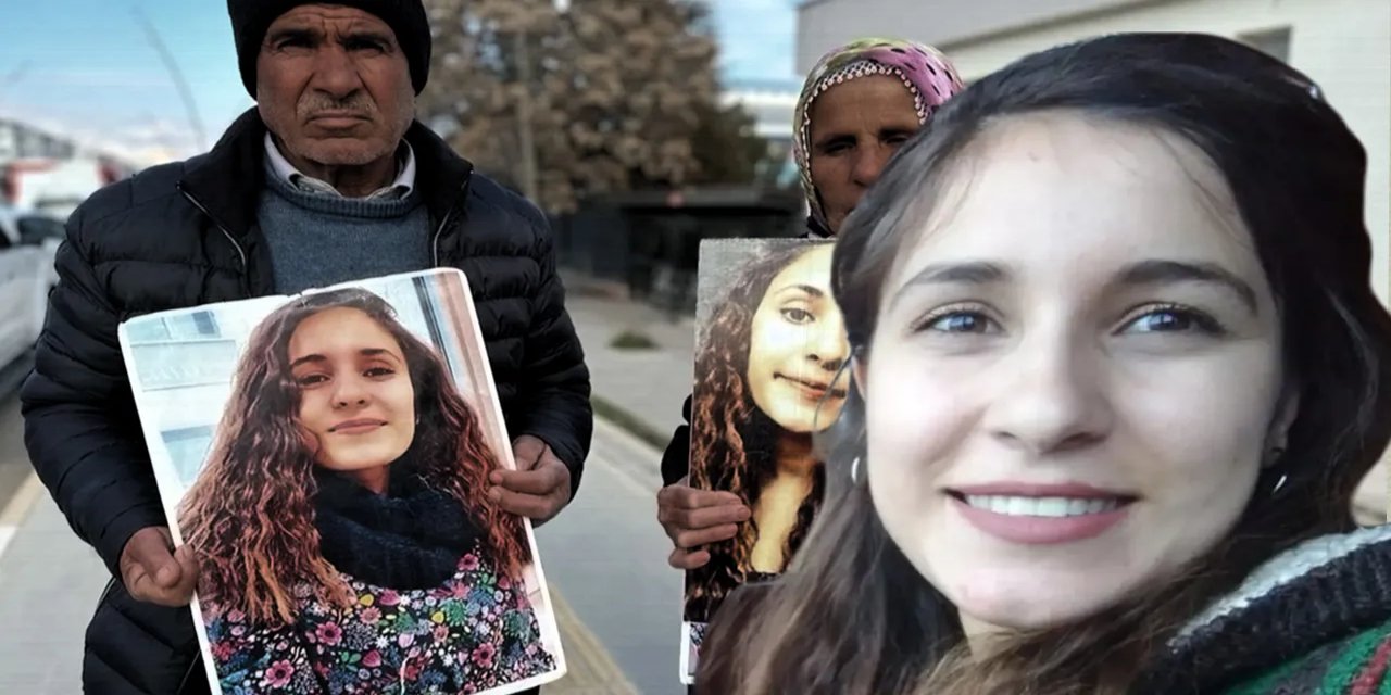 Gülistan Doku soruşturmasında 13 gözaltı