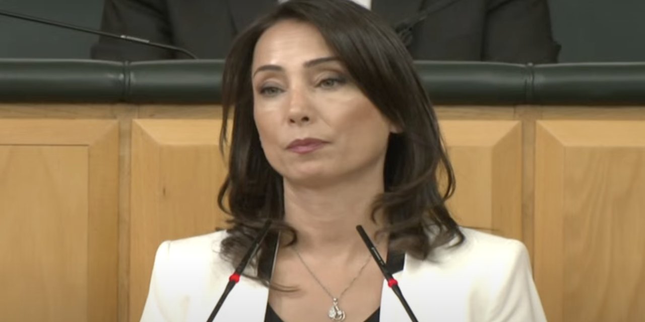 DEM Parti Genel Başkanı Oruç: "Yeni bir müzakere takvimi de belirlenemedi"