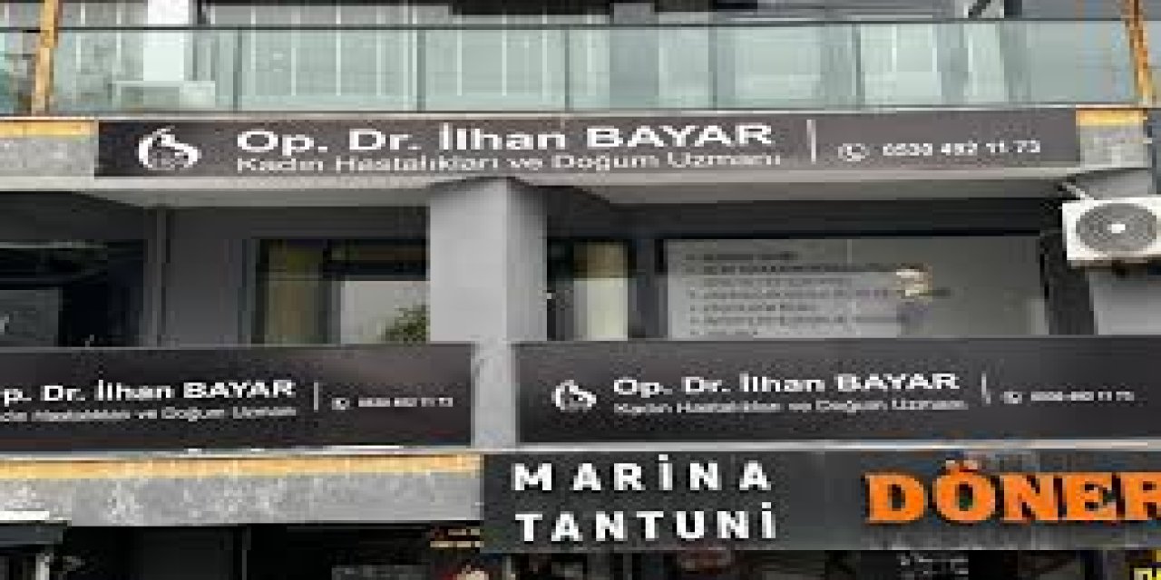 Şırnaklı Doktor Bayar’dan Açılış Daveti