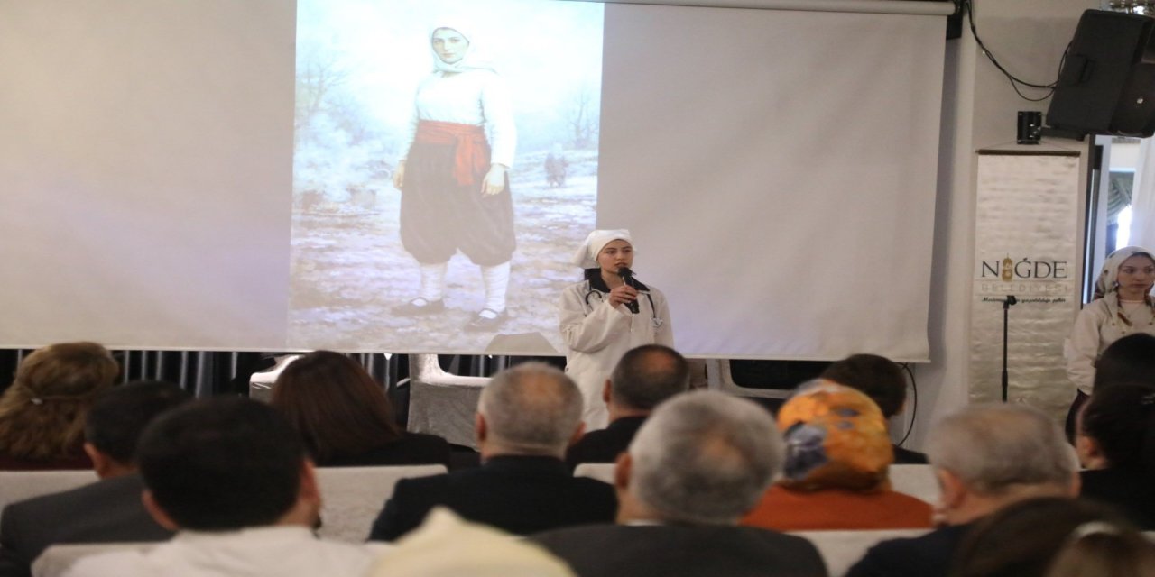 "Gece Kadınlar Çalışamaz" Ön Yargısını Yıkan Fabrika: Niğde’de Kadınlara Tam Destek