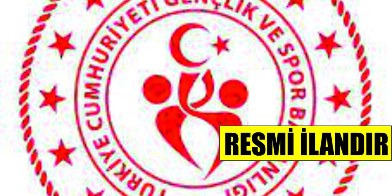 ŞIRNAK GENÇLİK VE SPOR İL MÜDÜRLÜĞÜ YANGINDAN KORUNMA İŞLERİ YAPTIRACAK