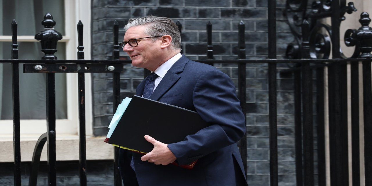 İngiltere Başbakanı Starmer: "(İran) Bu bizim savaşımız değil, katılmayacağız"