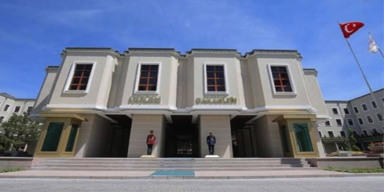 İçişleri Bakanlığı: "Okullarımızdaki güvenlik tedbirleri artırılmıştır"