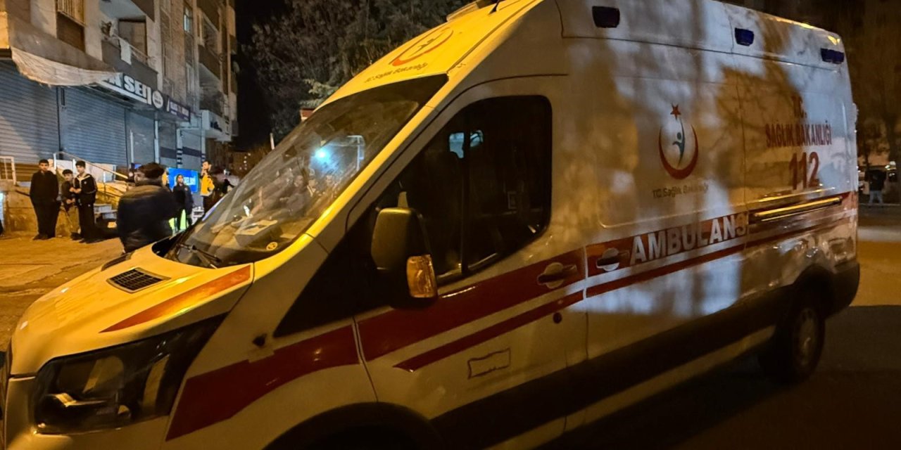 Eşini ve kızını silahla yaraladı, kahvehaneye gidip kendini ihbar etti