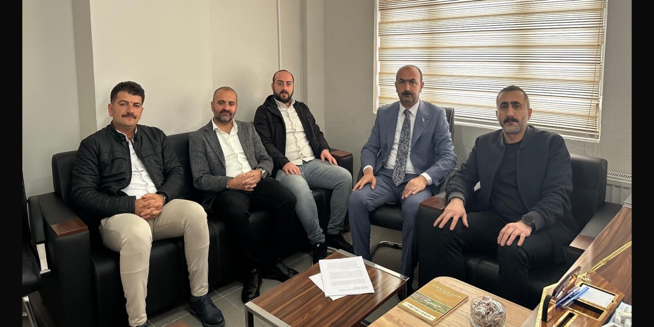 Şırnak’ta İşyeri Kiraları İçin Yeni Düzenleme Çağrısı