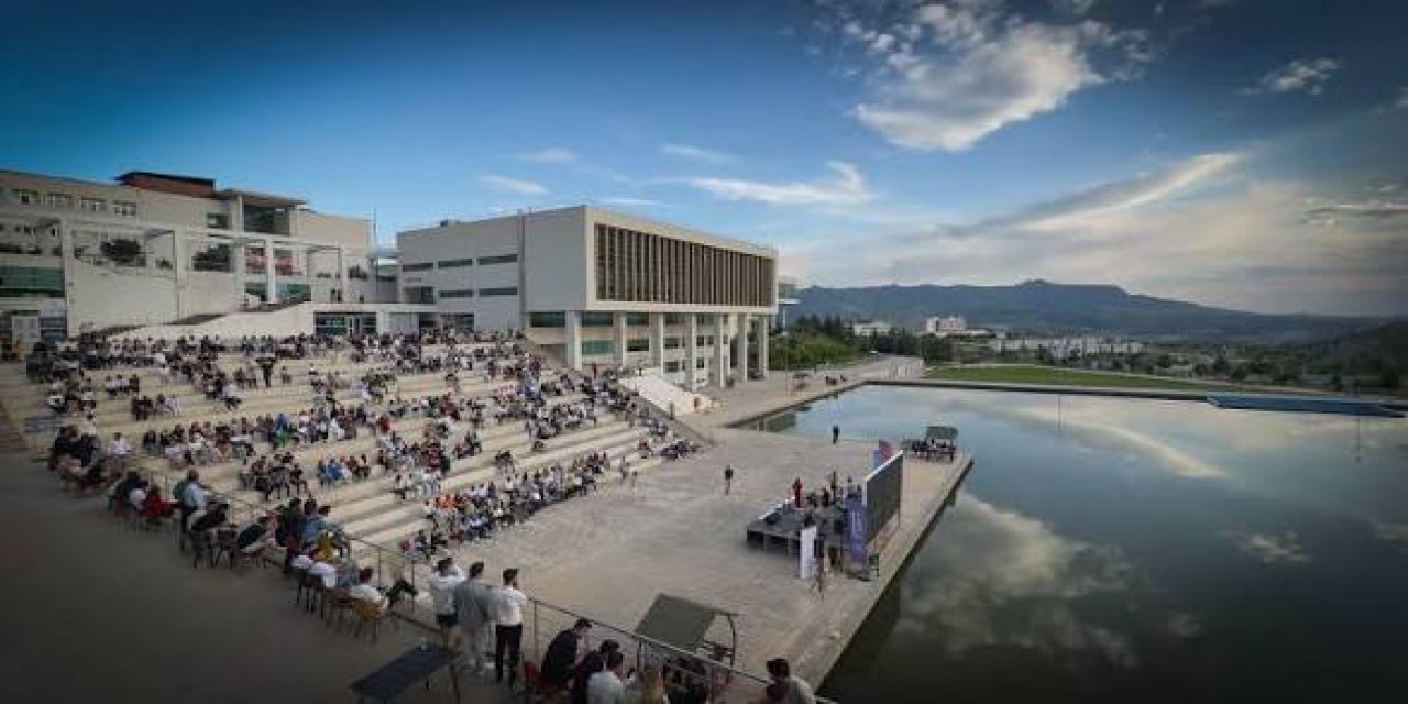 Şırnak TSO’dan Rektör Alkış’a Destek Açıklaması