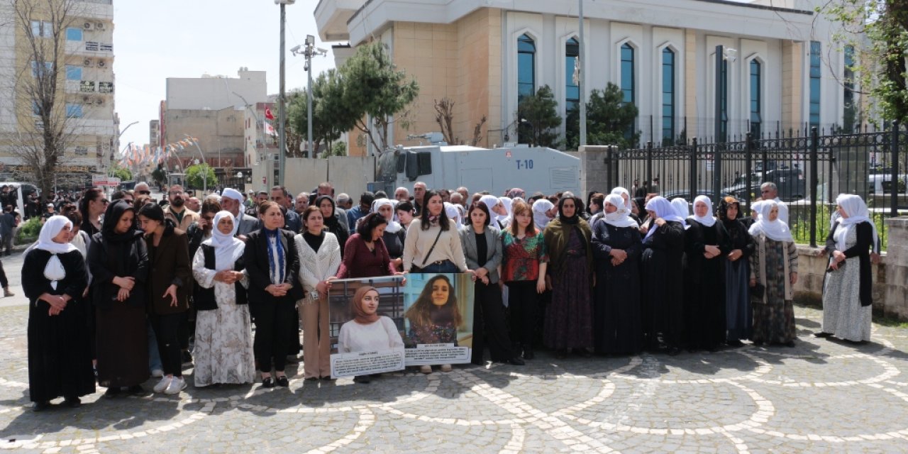 Cizre’de Kadınlardan Gülistan Doku İçin Adalet Çığlığı: "Bu Cinayetler Politiktir"