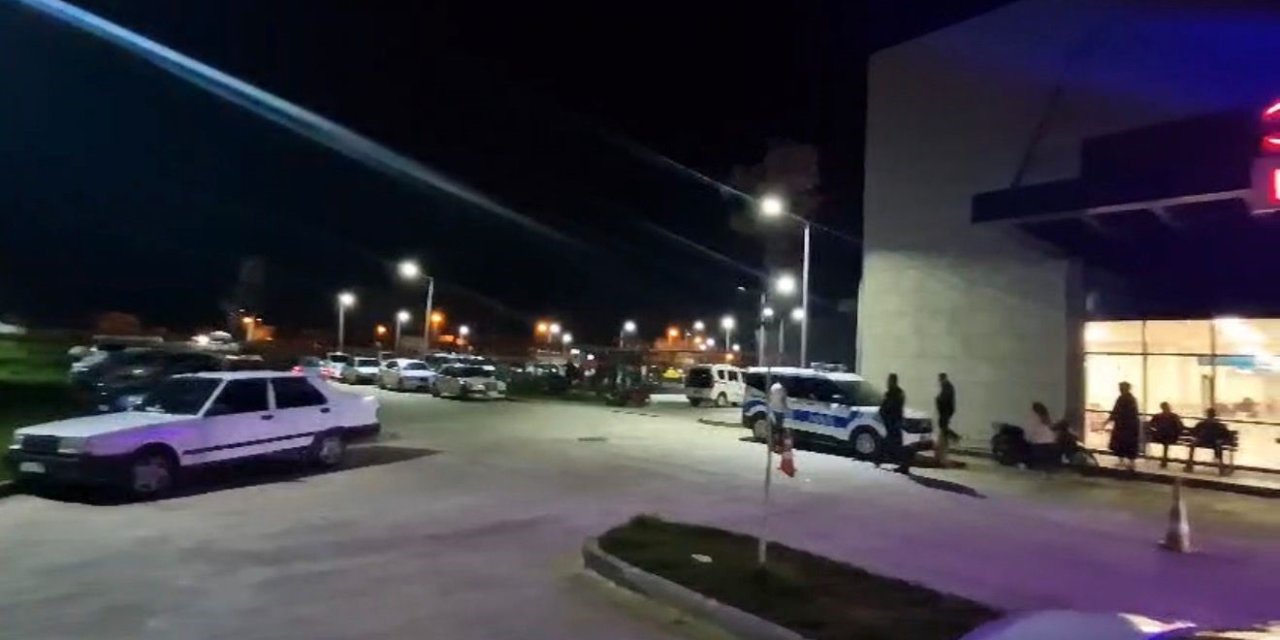 Gaziantep'te Vahşet: 4 Çocuk Annesi Kadını Öldürüp İntihara Kalkıştı!