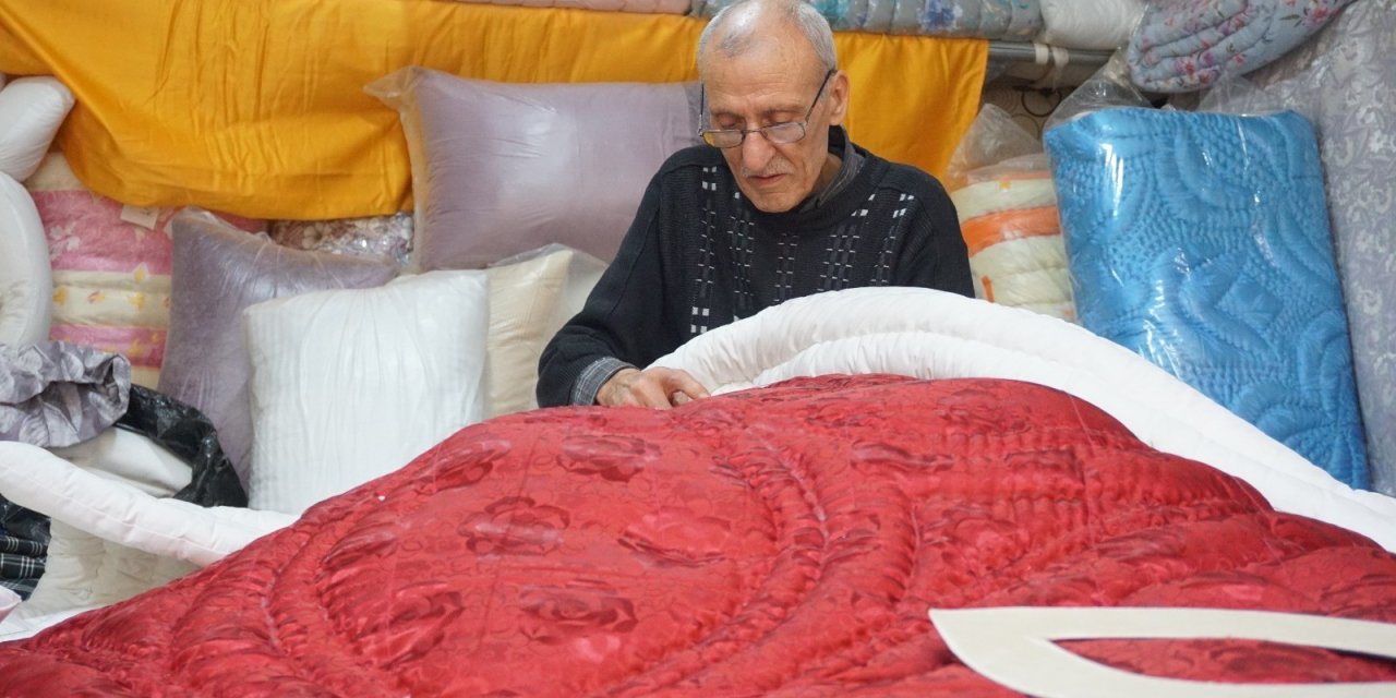 Zamana Direnen İlmekler: Yorgancılık ve Hallaçlık Son Temsilcileriyle Ayakta