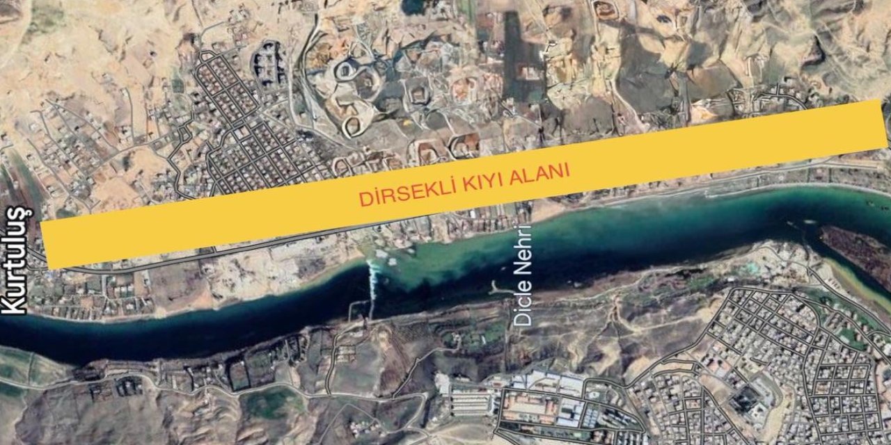 Şırnak’ta Su Sporları Hamlesi: Kano Parkuru İçin İnceleme