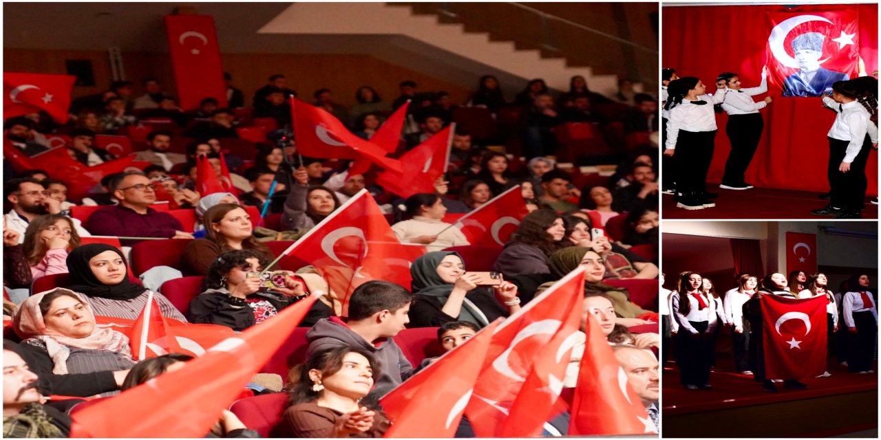 Şırnak’ta Yeni Haftaya Anlamlı Başlangıç: Eğitim, Değer ve Birlik Vurgusu