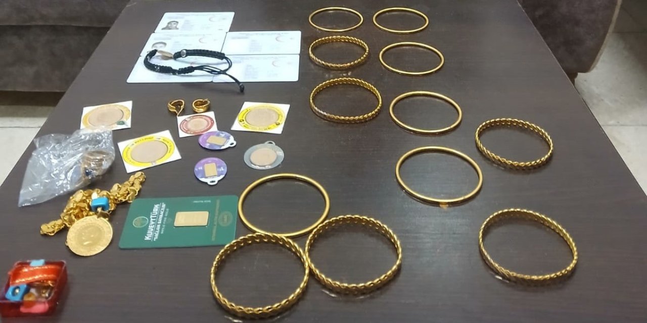 Diyarbakır’da Halk Otobüsünde Servet Unuttu: Şoförün Dikkatinden Kaçmadı!