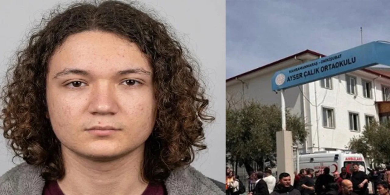 Okul saldırganı failin ölmediği iddialarına yalanlama