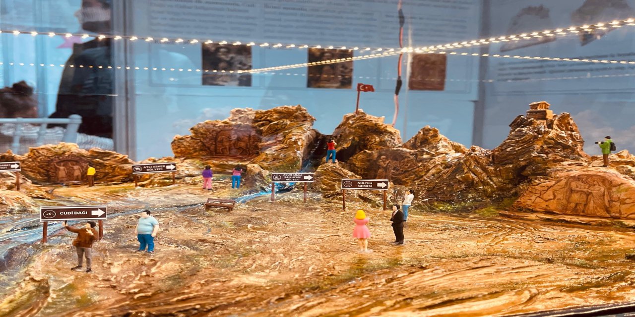 Silopi’de büyük başarı: Zehra Naz Sümmen Türkiye finalinde