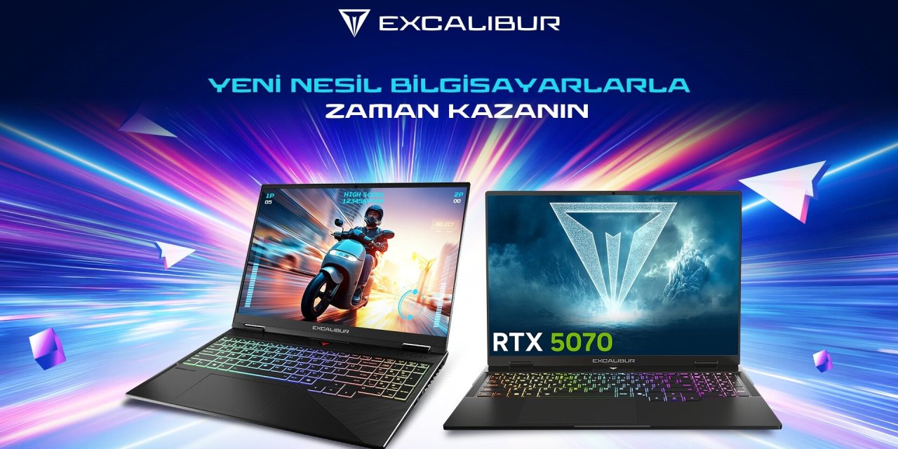 Yeni nesil bilgisayarlar, hızlı işlem gücüyle zaman kazandırıyor