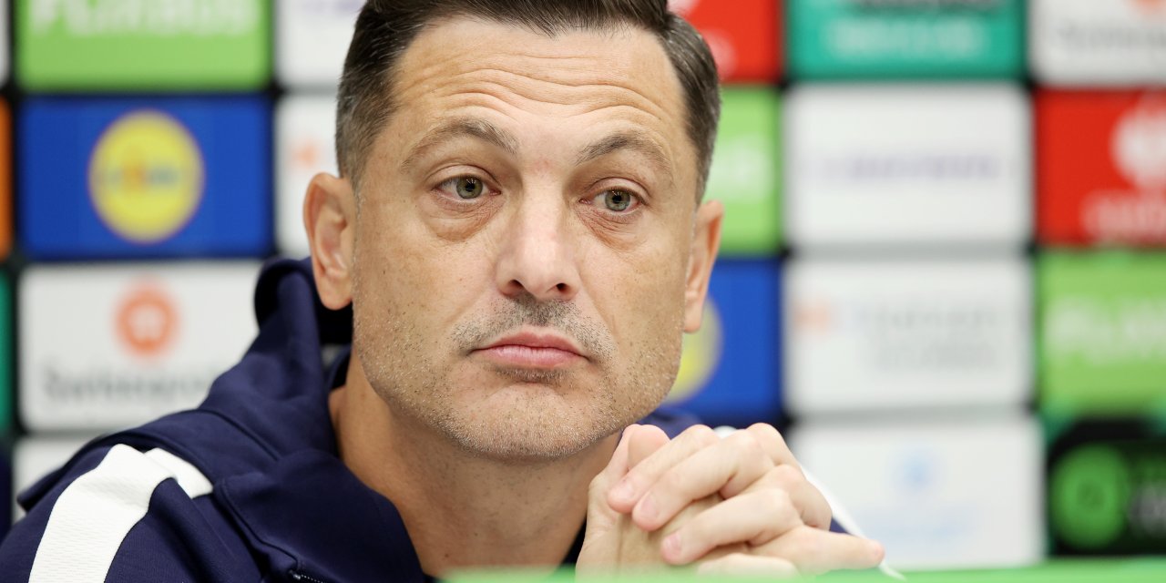 Burak Yılmaz'dan boşalan göreve Rumen alıştırıcı Mirel Radoi getirildi