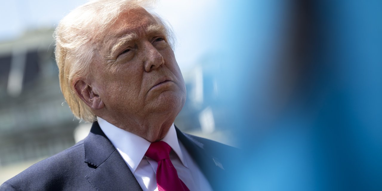 Hürmüz Boğazı'ndaki ABD ablukası devam edecek