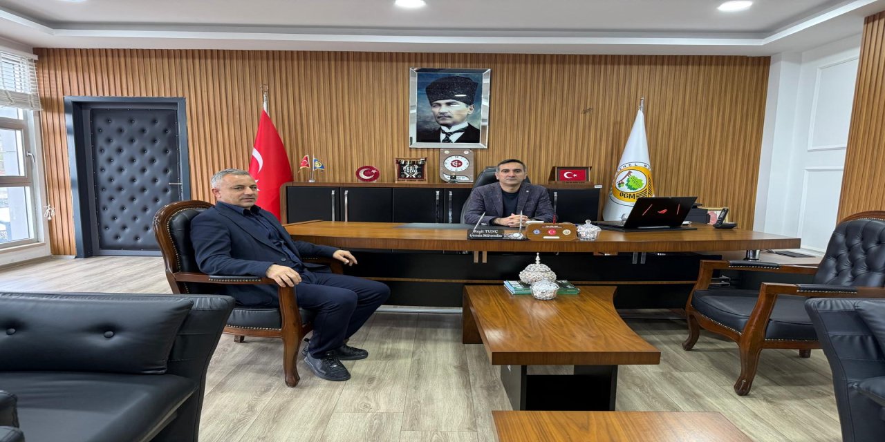 Şırnak’ta 3 bin 400 fidan toprakla buluşturuldu