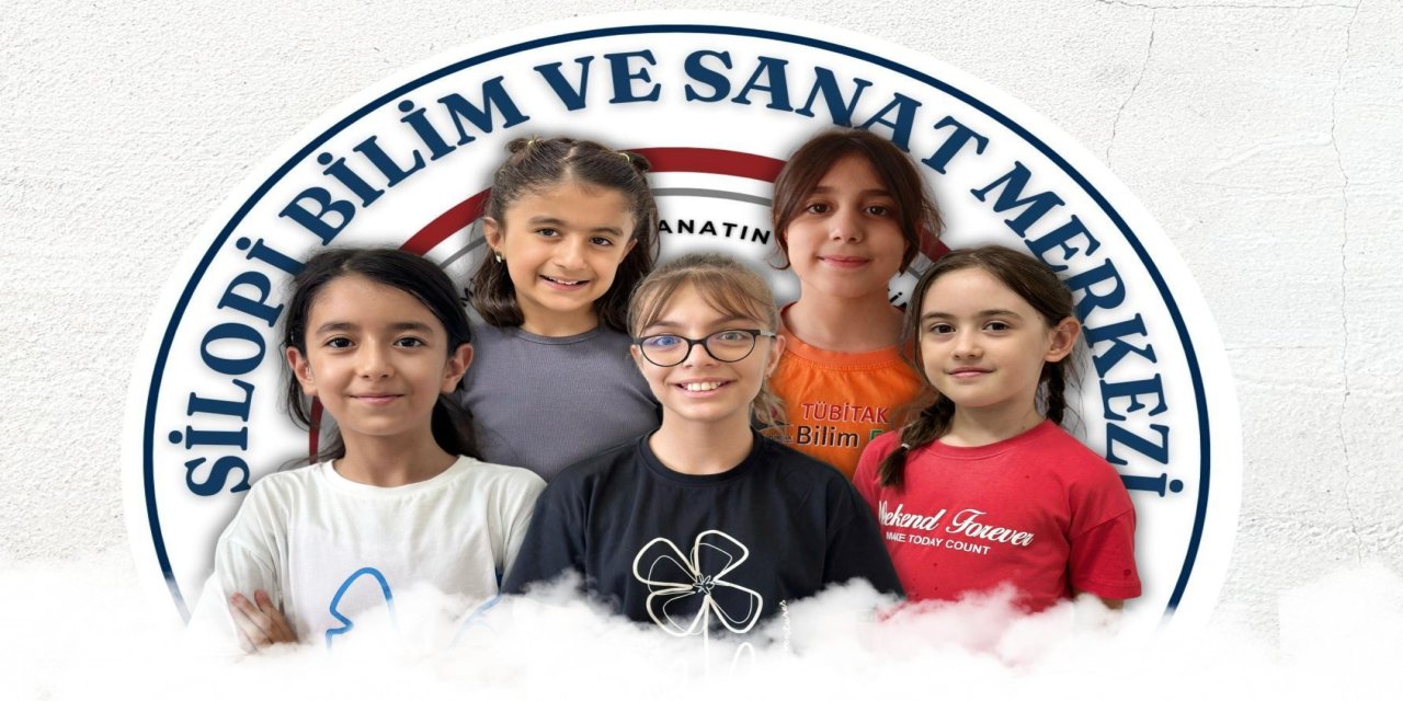 Silopi'nin genç ressamlarından uluslararası başarı