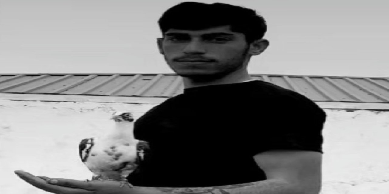 Elektrik akımına kapılan işçi yaşamını yitirdi