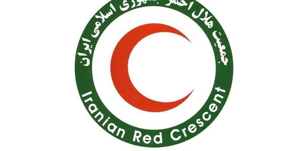 İran Kızılayı'ndan Touska gemisine müdahaleye kınama