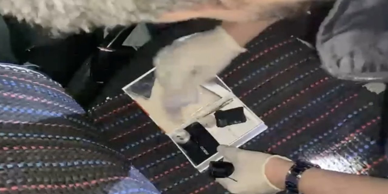 Ehliyet Sınavında "Kopya" Şebekesine Darbe: 3 Tutuklama