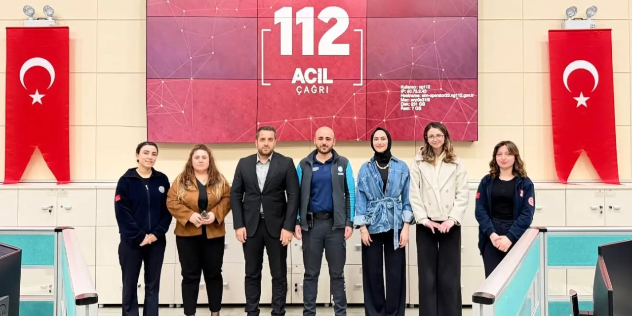 Şırnak’ta Acil Sağlık Hizmetleri Masaya Yatırıldı