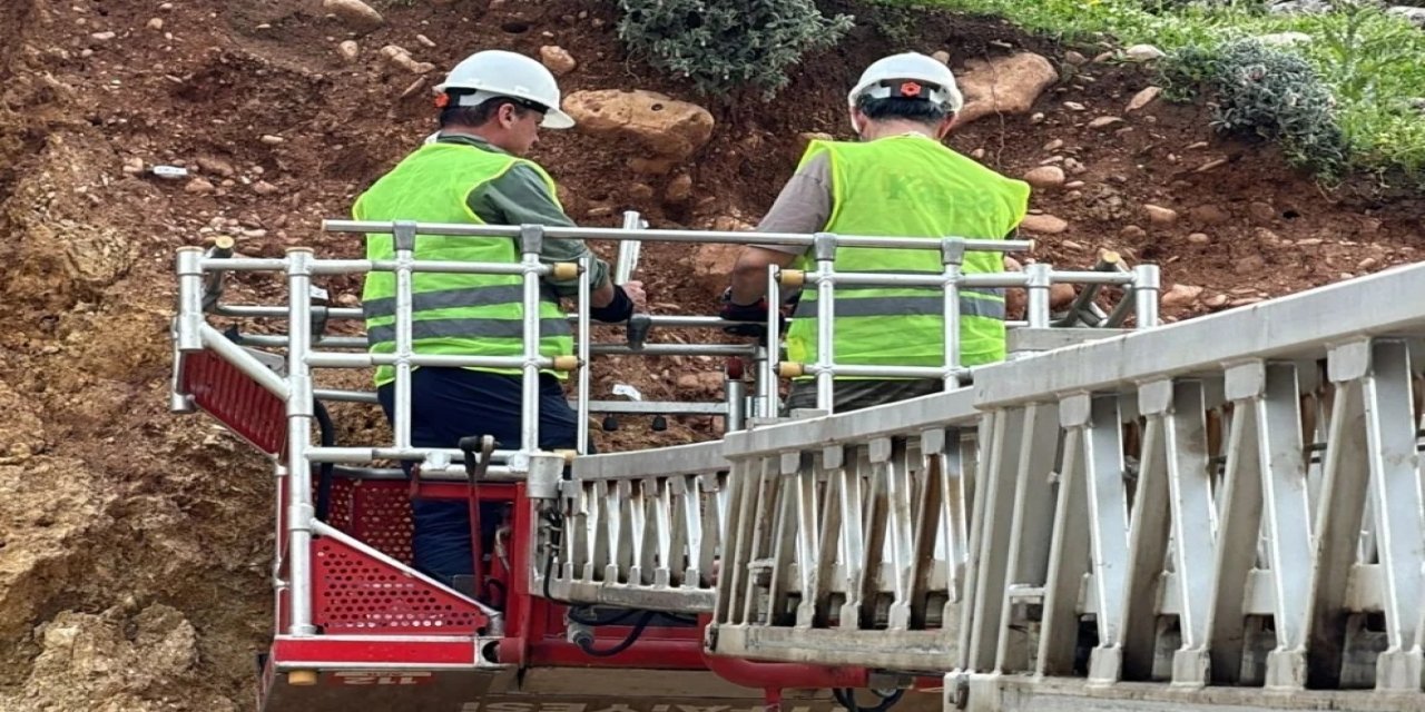 Şırnak’ta Korkutan Gerçek: O Fayın Geçmişi Araştırılıyor