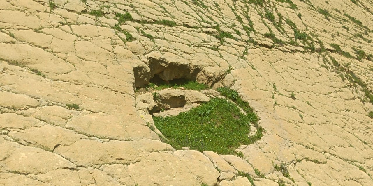 Şırnak’ta Tarihin İzleri: “Timur’un Pençeleri”