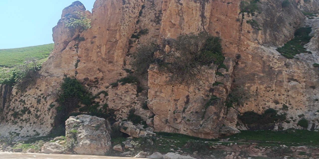 Şırnak’ın Her Noktası Tarihi Bir Açık Hava Müzesini Andırıyor