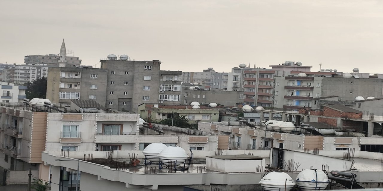 Silopi’de yağmurla beraber karanlık çöktü: Altyapı yenilendi ama kesinti bitmedi