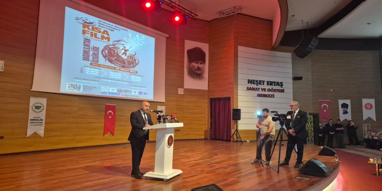 2026 Bağımsızlık Yılı Ödülleri törenle sahiplerini buldu