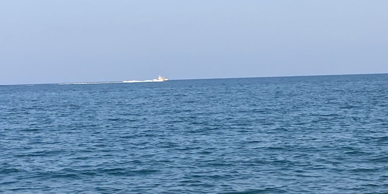 Mersin’de Deniz Yüzeyinde 2 Erkek Cesedi Bulundu