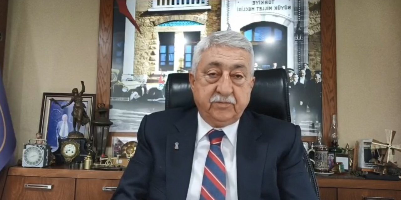 Palandöken’den Hükümete ‘Stopaj’ ve ‘Yapılandırma’ Çağrısı