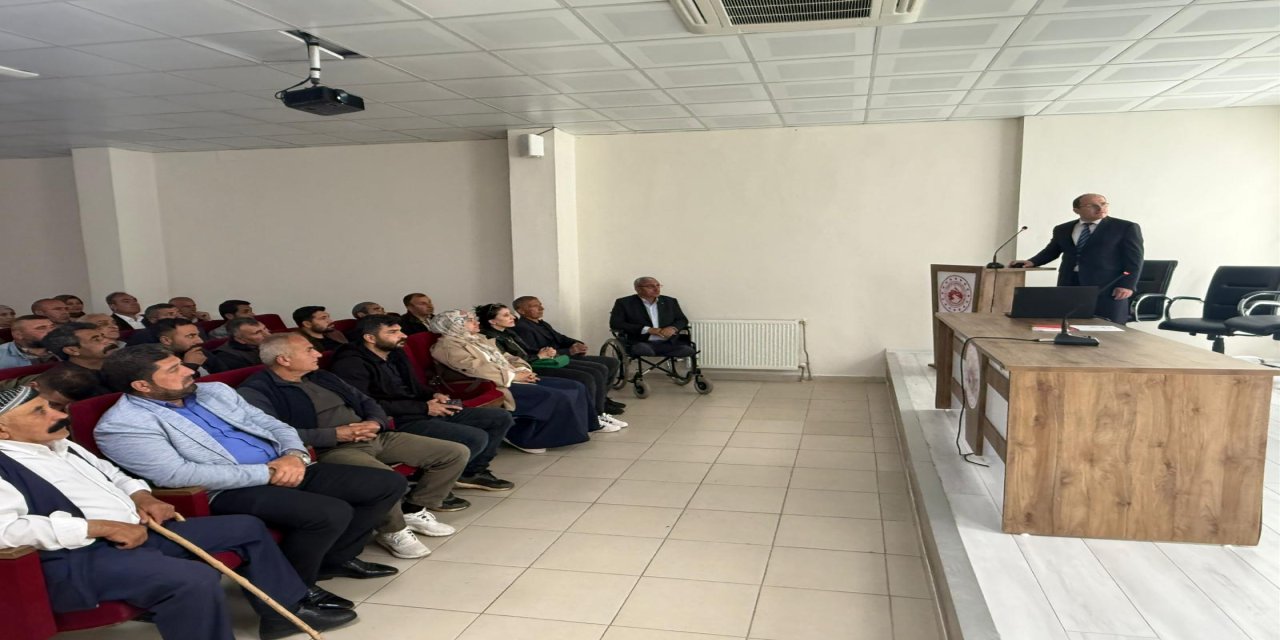 Şırnaklı Çiftçiye %70’e Varan Hibe Desteği