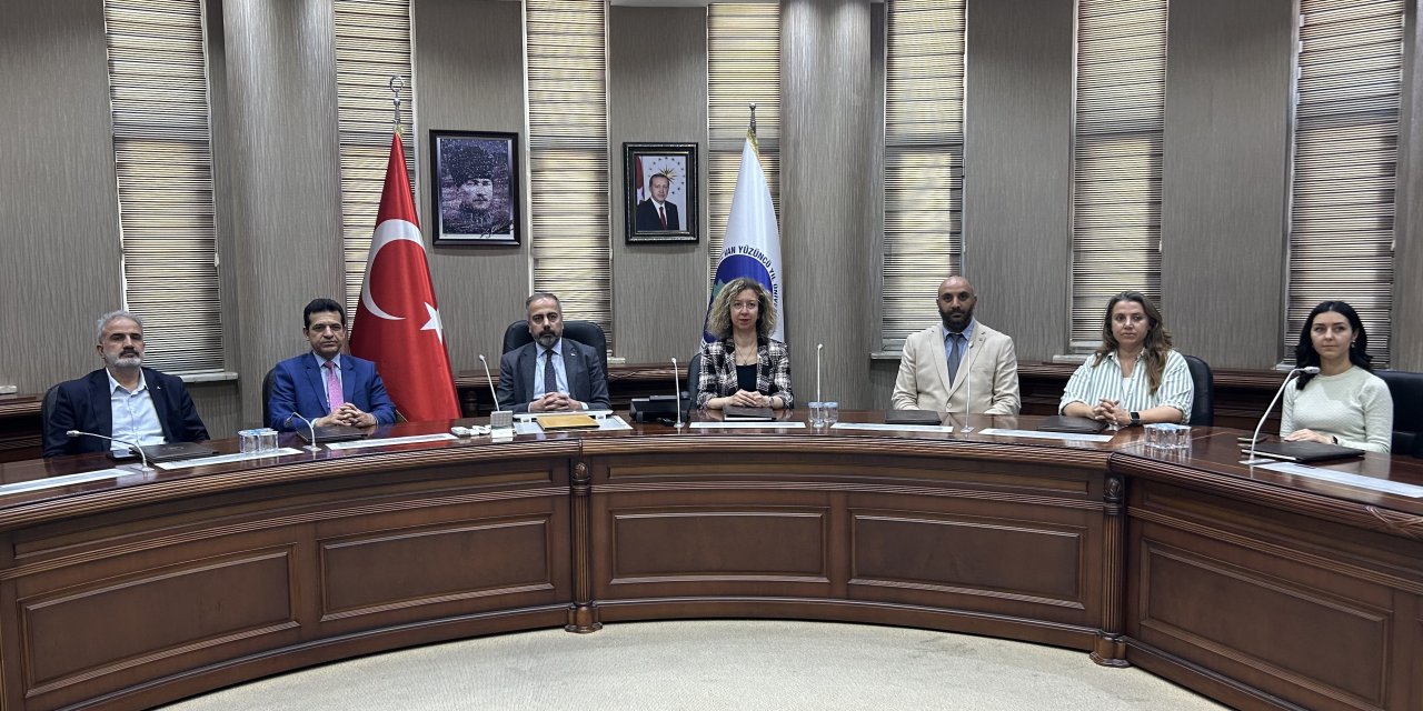 Van'da "Doğu Anadolu Kariyer Fuarı" için geri sayım başladı
