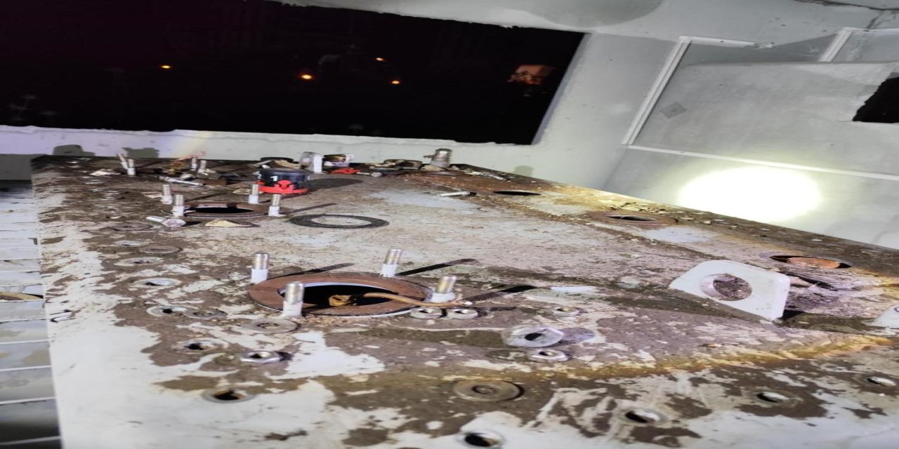 Gözü dönmüş hırsızlar 10 bin 338 haneyi elektriksiz bıraktı