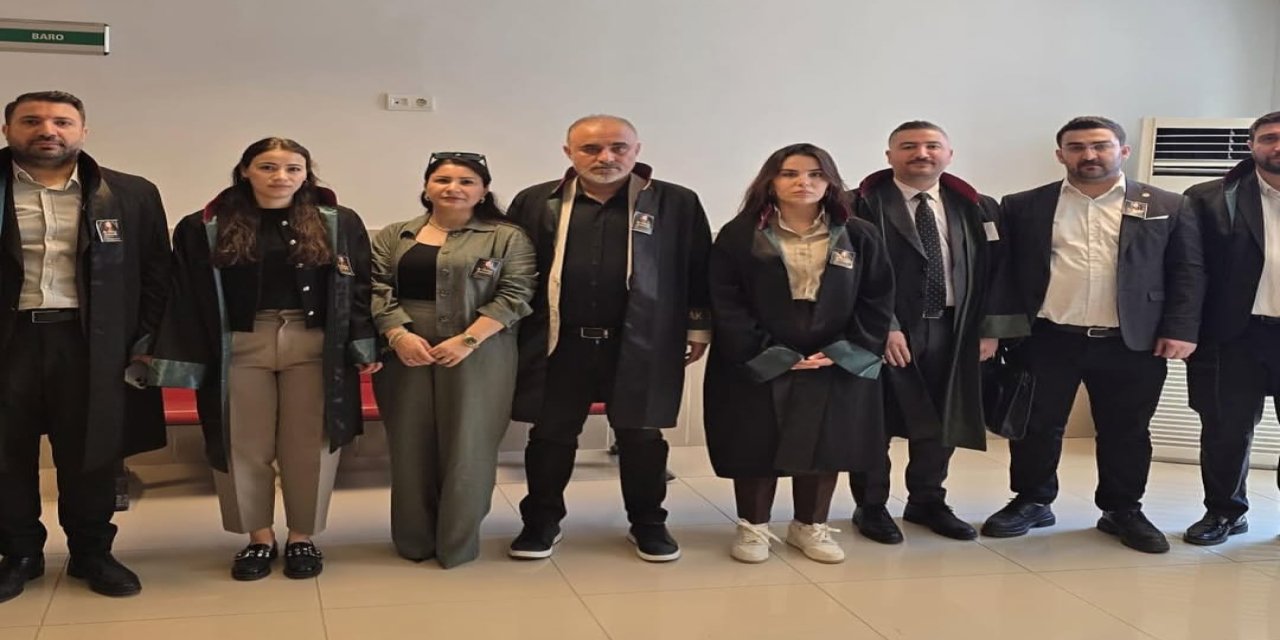 Türkiye’yi Sarsan Cinayet: Şırnak’ta Duruşmalar O İsimle Başladı