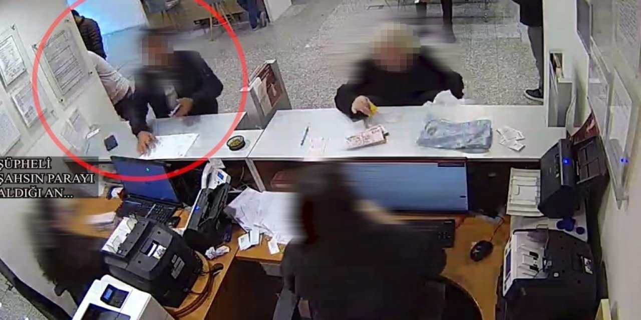 Sağlık sigortası iadesi' vaadiyle 1,8 milyon TL'lik dolandırıcılıkta 5 tutuklama