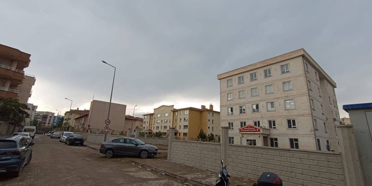 Cizre Müftülüğü Yeni Hizmet Binasına Taşındı