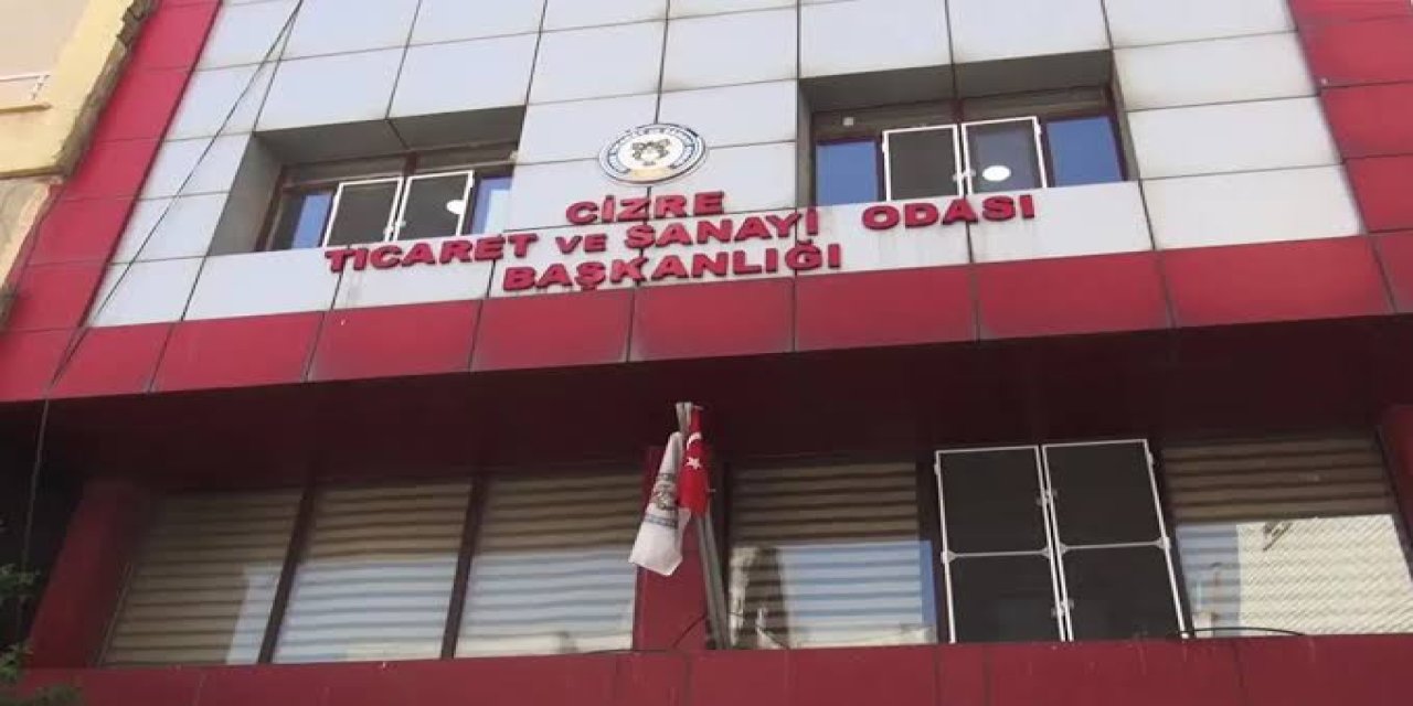 Cizre TSO Duyurdu: Taşınmaz Satışlarında Yeni Kurallar