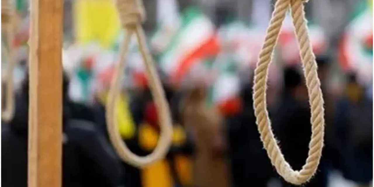 İran’da 2 Mossad Ajanı idam edildi