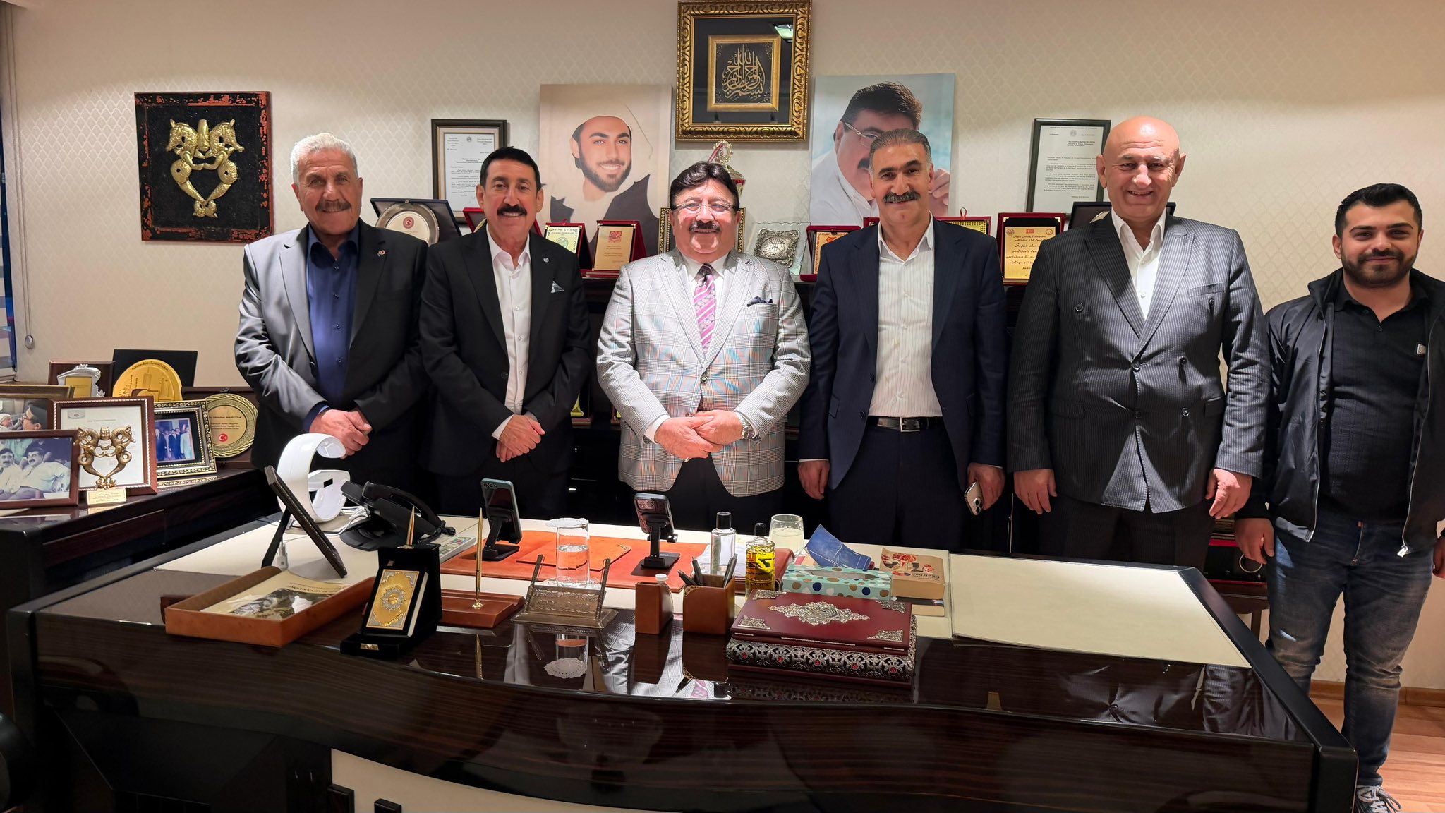 Cizre Kültürü ve Dengbêjlik Geleneği Ankara’da Yankılandı