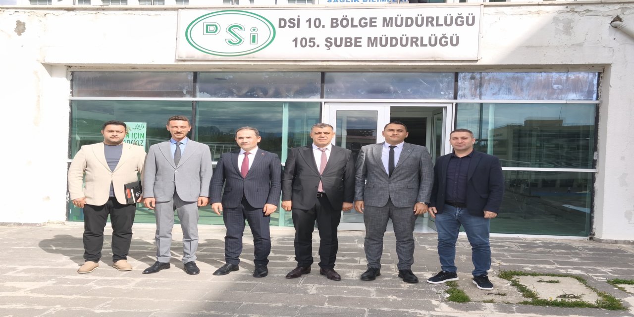 Şırnak’ta İl Taşra Teşkilatı Toplantısı Gerçekleştirildi
