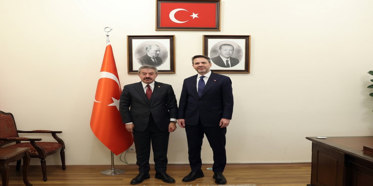Şırnak’ın 3 İlçesine Doğalgaz Müjdesi: Milletvekili Tatar Duyurdu!