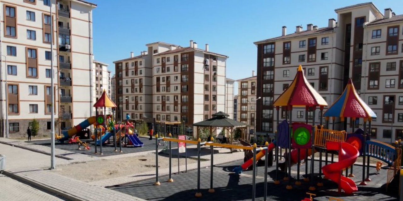 Site Aidatlarıyla İlgili Düzenleme Meclis’ten Geçti