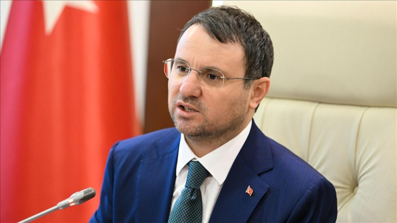 Bakan Gürlek: "Faili meçhul dosyalarında devlet olarak kararlı bir irade ortaya koyuyoruz"