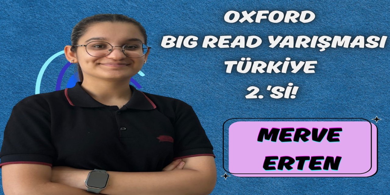 Cizre’den Oxford’a Başarı Köprüsü