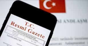 Sermaye Piyasası Kurulu ve TÜİK’te Yeni Dönem: Atama Kararları Resmi Gazete’de