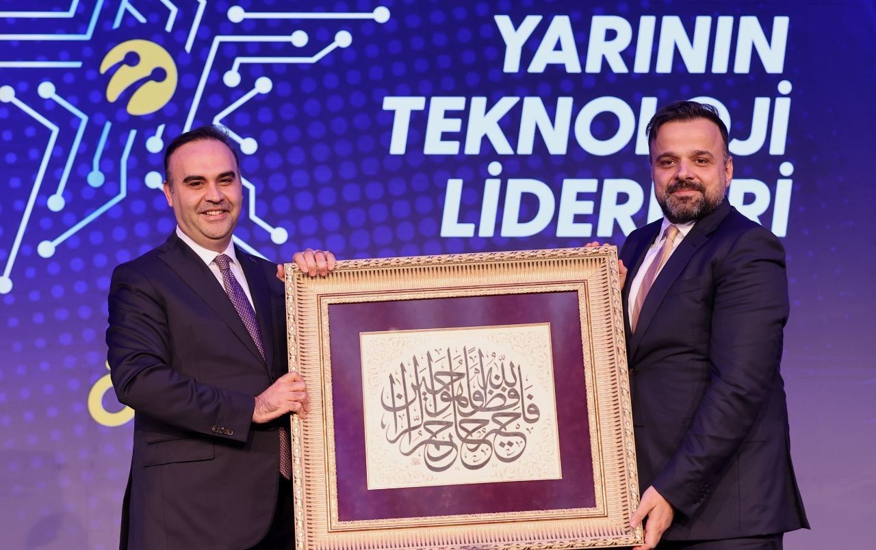 ‘‘Son beş yılda Türkiye’de teknoloji girişimlerine 5,5 milyar dolar yatırım yapıldı’’